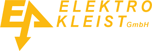 Elektro Kleist GmbH Logo