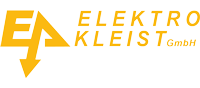 Elektro Kleist GmbH Logo